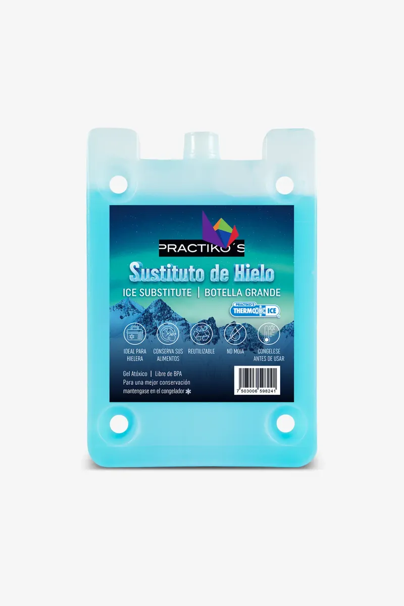 Thermo Ice