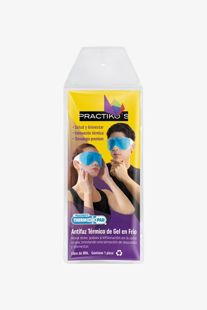 Thermo Pad