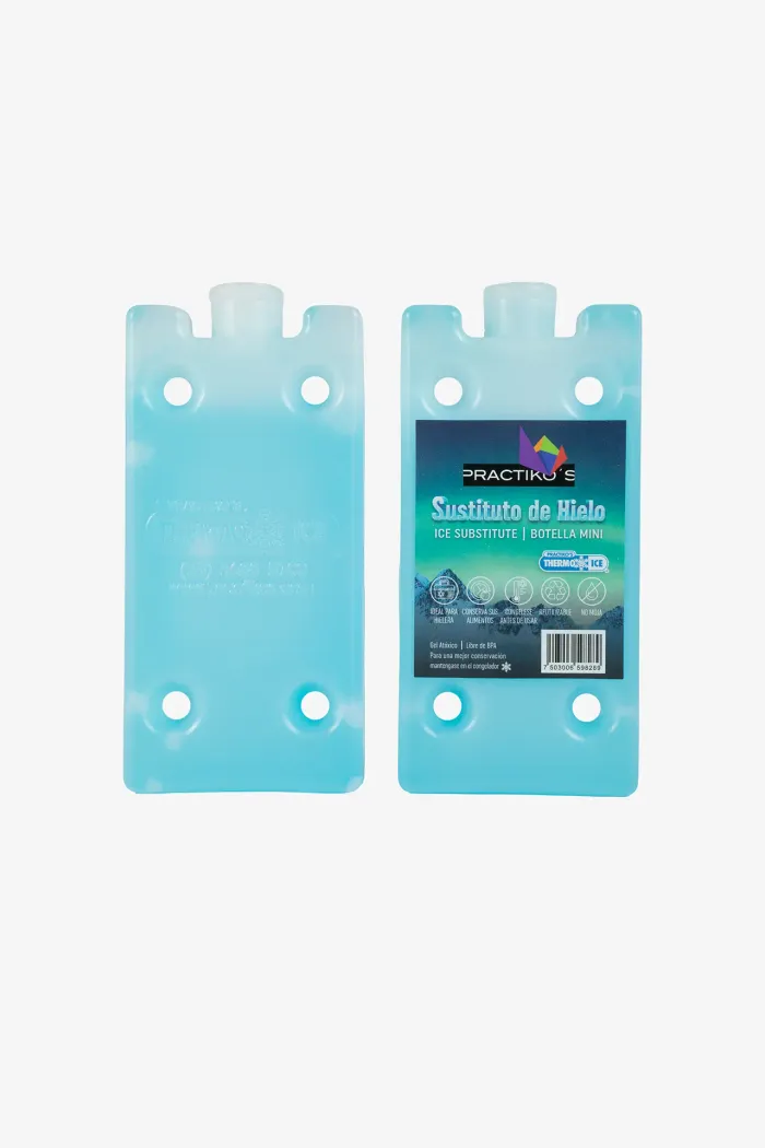 Botella Mini Dúo