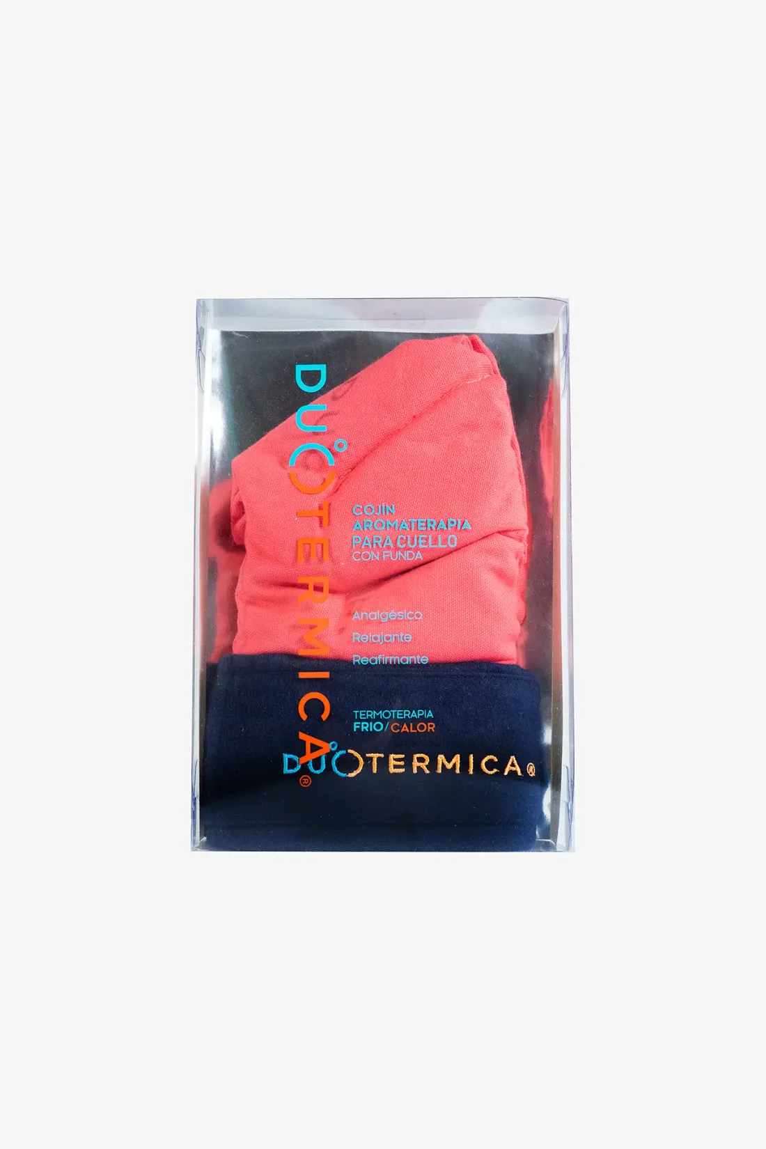 Cojín Aromaterapia para Cuello — foto 1 de 8