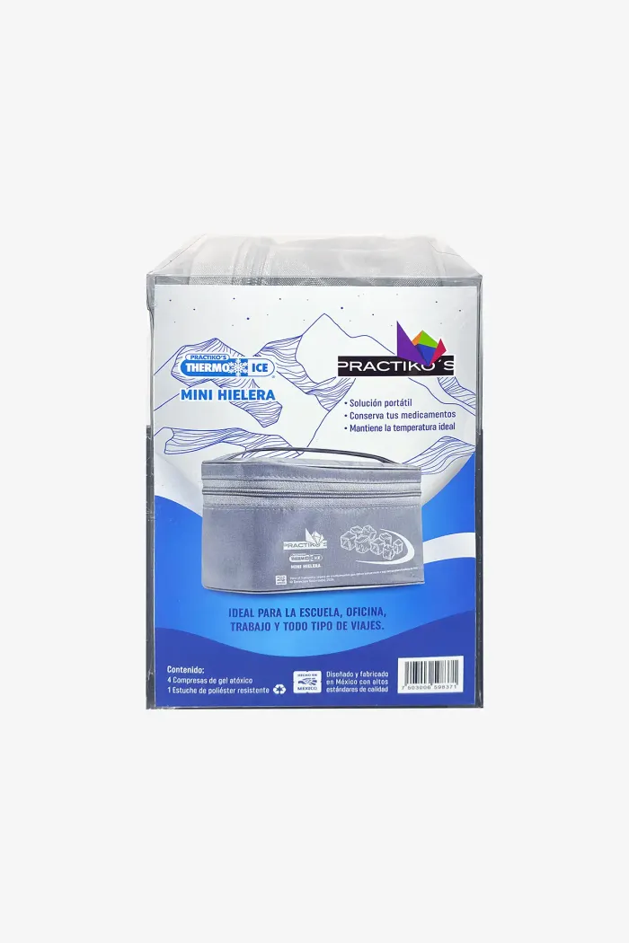 Mini Hielera