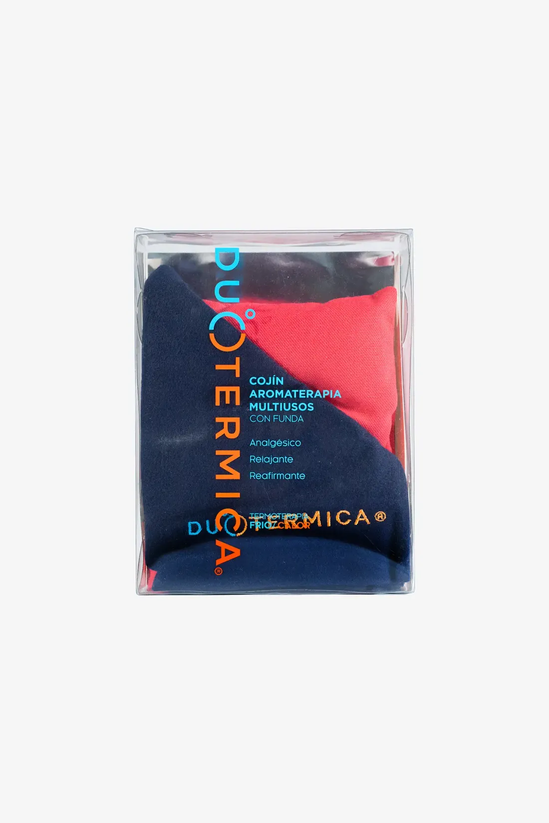 Cojín Aromaterapia Multiusos — foto 1 de 9
