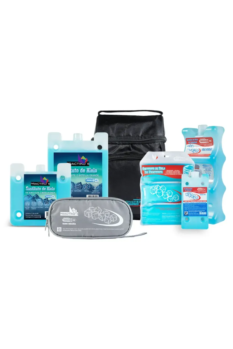 Thermo Ice